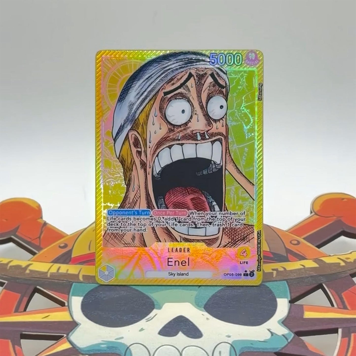 OP05 - Enel