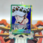 OP10 - Trafalgar Law - Manga