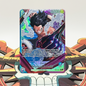 OP11 - U/P Luffy - Snakeman