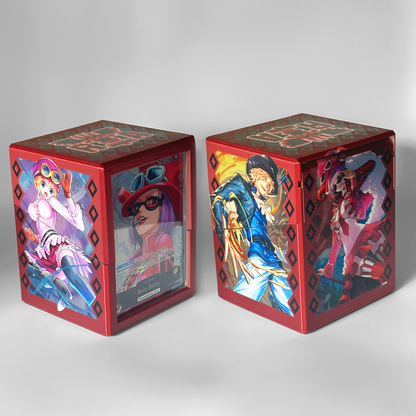 OPTCG Deck Box