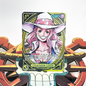 OP03 - B/Y Charlotte Linlin - Heroines