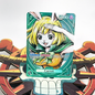 OP08 - G Carrot - Heroines
