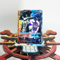 OP13 - Portgas D Ace - Sumi E Painting