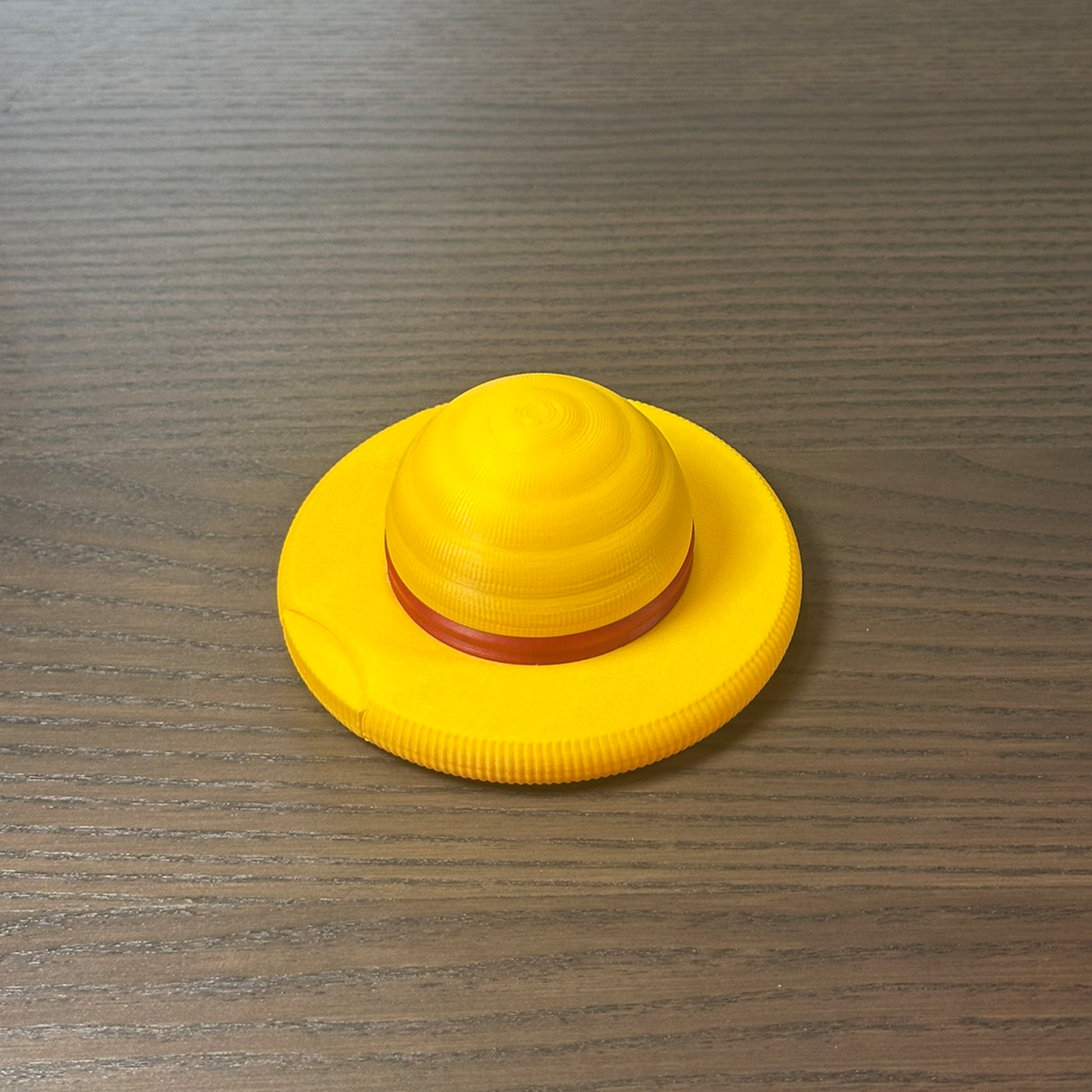 One Piece Hat Spinner – Ace Sabo Luffy