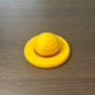 One Piece Hat Spinner – Ace Sabo Luffy