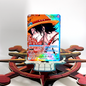 OP13 - Portgas D Ace - Manga Face