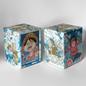 OPTCG Deck Box