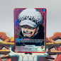 OP14 - R Law - Manga Face