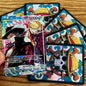 ST12 - Zoro Sanji - Warlord