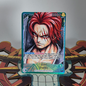 OP17 - G Shanks - Manga Face