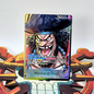 OP16 - BY Marshal D Teach Blackbeard - Manga Face