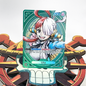 ST11 - G Uta - Heroines