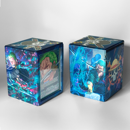 OPTCG Deck Box