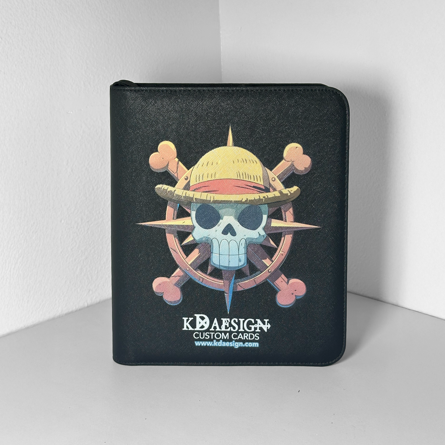 kDaesign Year One — Complete Collection Binder