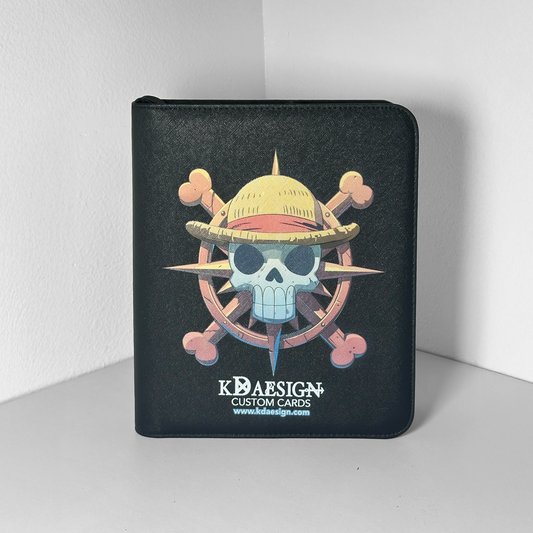 kDaesign Year One — Complete Collection Binder