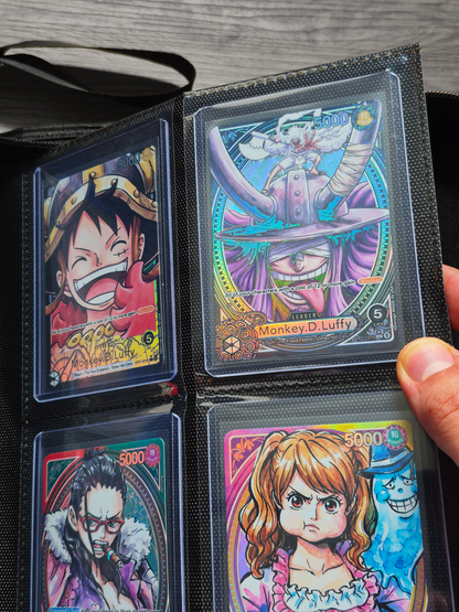 kDaesign Full Collection Binder