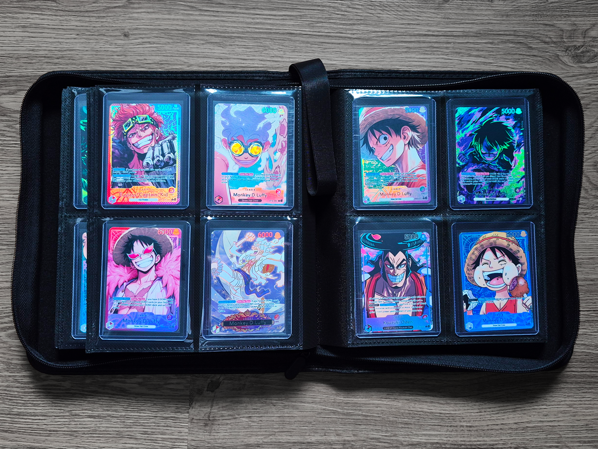 kDaesign Full Collection Binder
