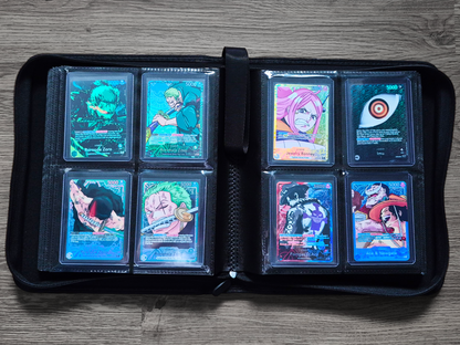 kDaesign Full Collection Binder