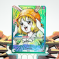 OP08 - Carrot - Manga Face