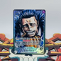 OP14 - B Croc - Manga Face