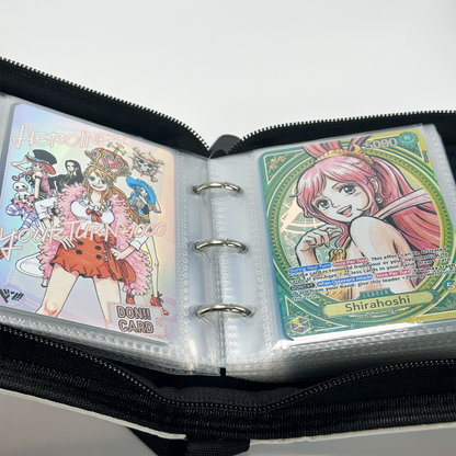 kDaesign — Heroines — Collection Binder