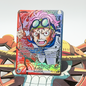 OP11 - R/B Koby - Manga Face