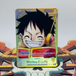 ST29 - Y Luffy - Manga Face