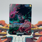OP13 - R/G Monkey D Luffy - Neon