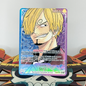 OP12 - UY Sanji - Manga Face