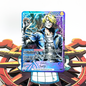 OP12 - UP Sanji - Sumi-E