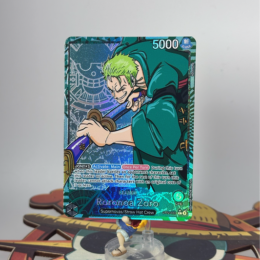 OP12 - G Rorona Zoro - Enma