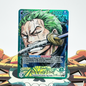 OP12 - G Rorona Zoro - Manga Face